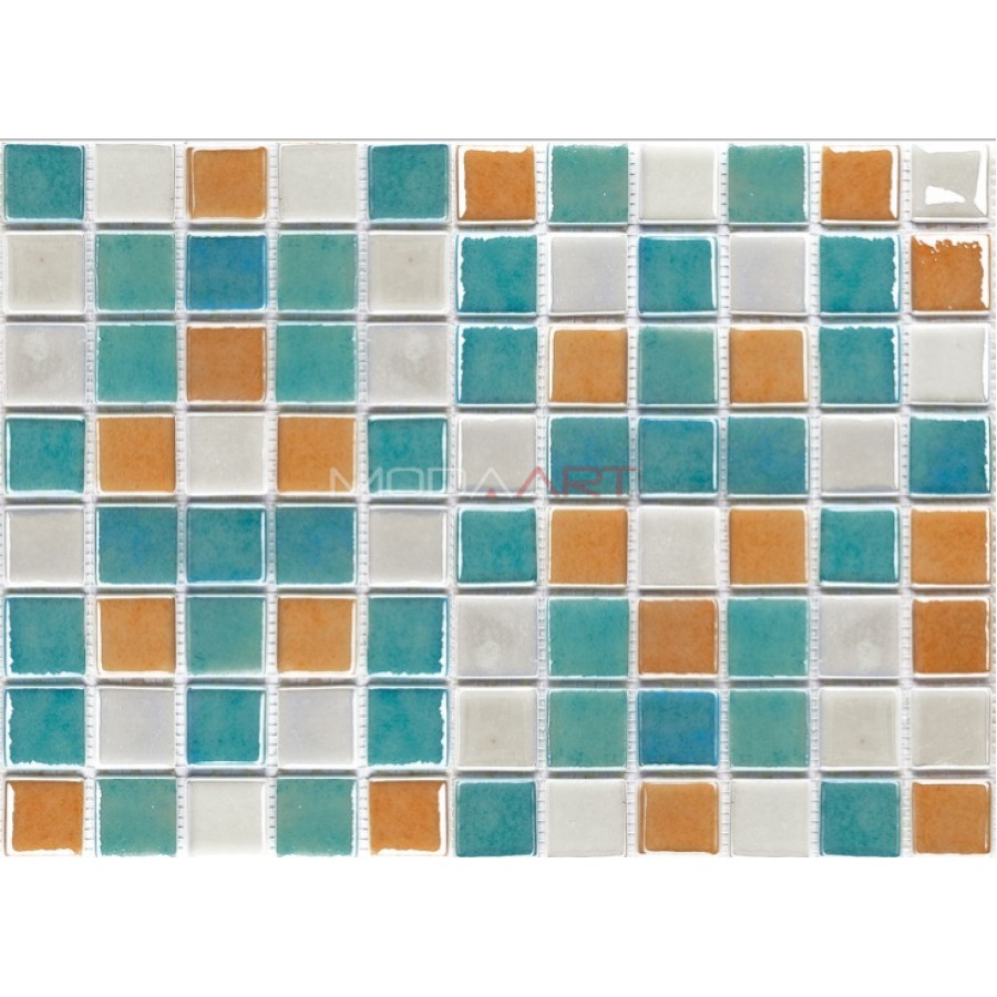 38x38mm Enza A248Mix 38x38mm Enza A248Mix